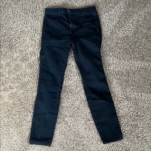 H&M Black Skinny Pants